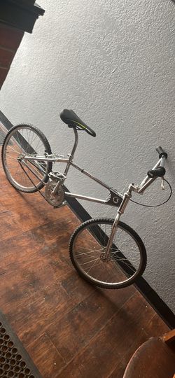 1981 mongoose supergoose 600$ today