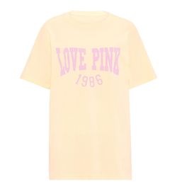 Victoria Secret Pink T-Shirts