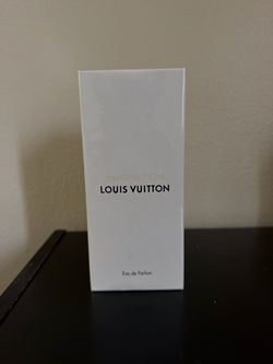 Louis Vuitton Imagination