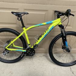 Specialized Pitch Sport Mountain Bike