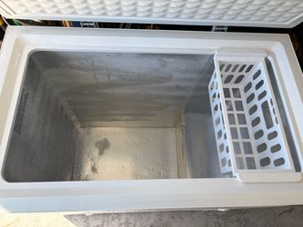 Thomson Chest Freezer