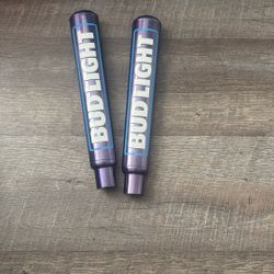 Bud Light Tap Draft