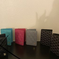 Planners And Passport Holder Variety 