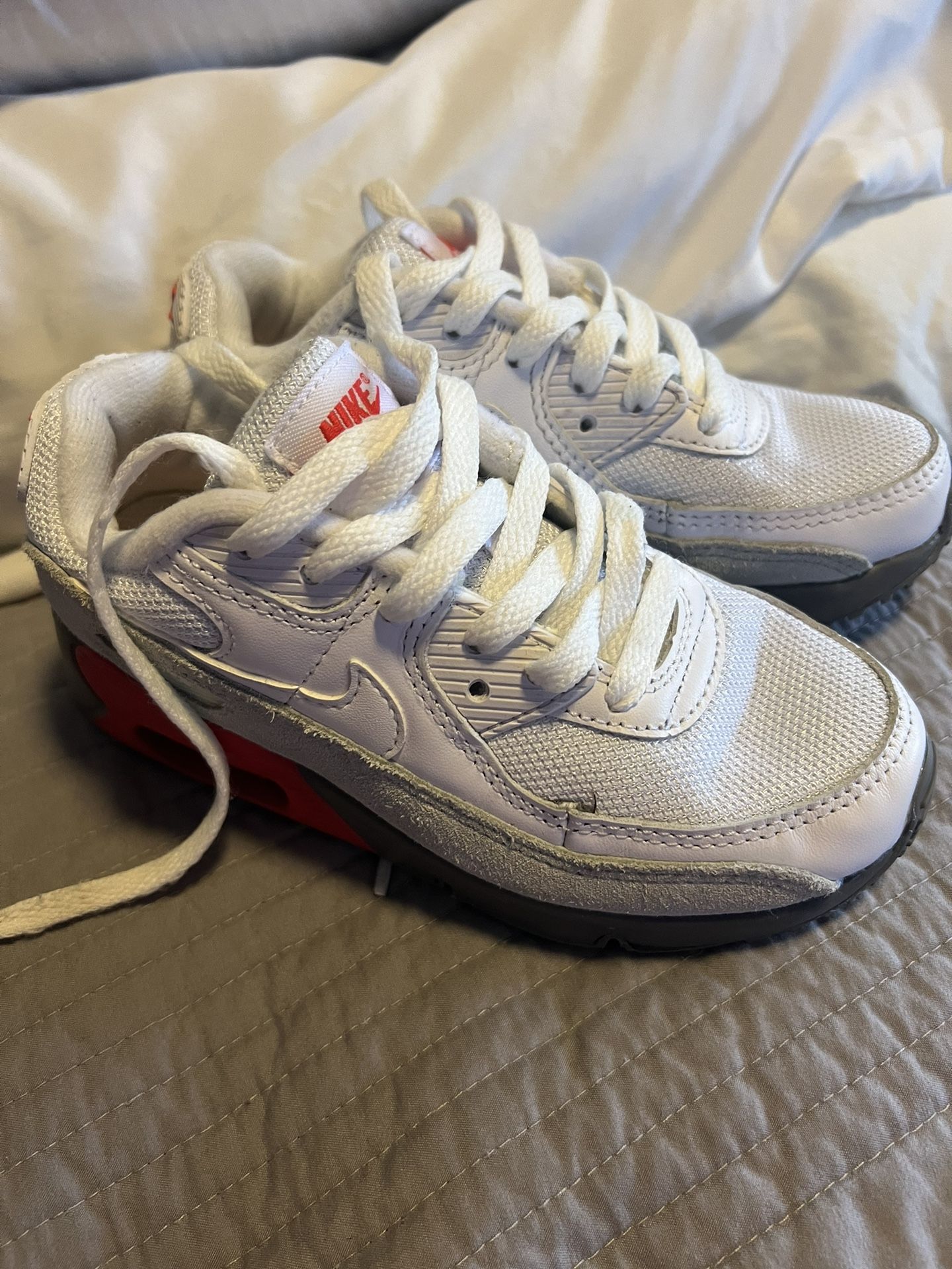 Size 13 Kids