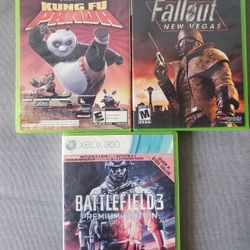 Video Games