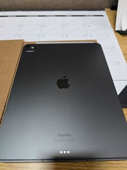 Apple iPad Pro Space Gray
