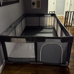 Baby Playpen