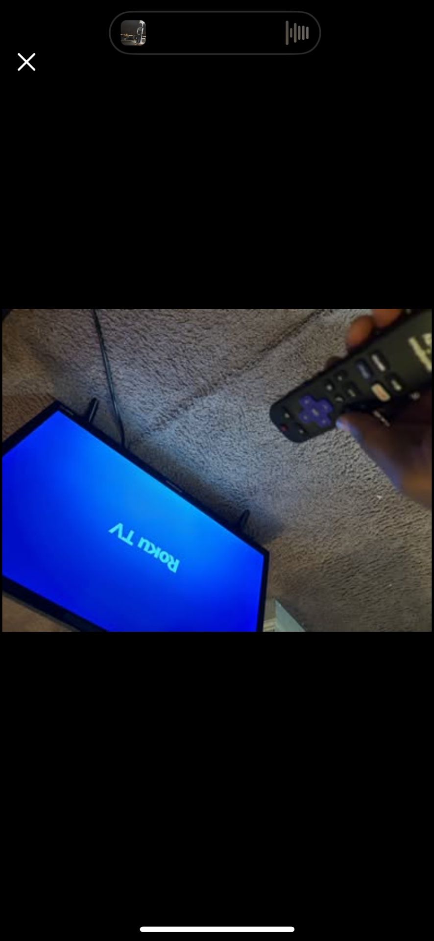 Roku Tv