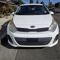 2016 KIA Rio