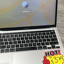 MacBook Pro 2020 256gb 8ram I5 