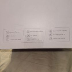 S12 Wearable Breast Pump