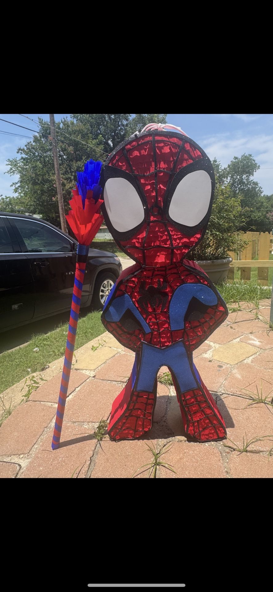 Piñatas