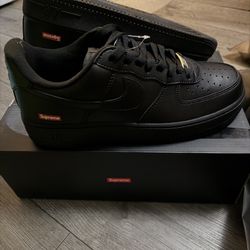 Supreme Air Forces 9.5M