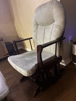 Nursing Chair
