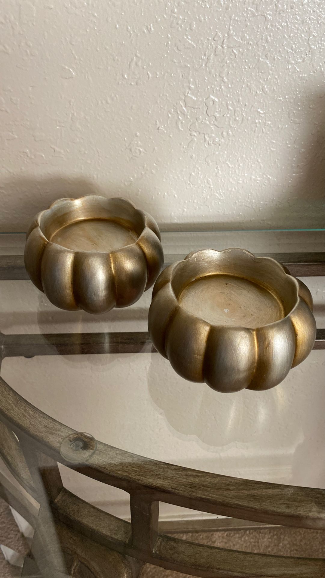 Beautiful DECORATIVE CERAMICS PUMPKINS