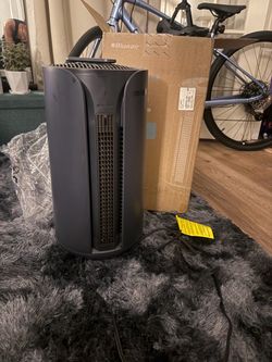 Blueair ComfortPure 3-in-1 T10i Air Purifier