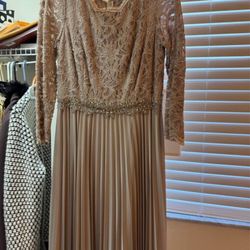 Evening Dress Size 12