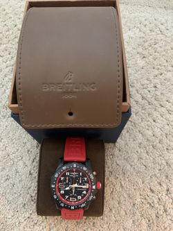 Breitling Watch