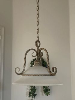 Light Fixture