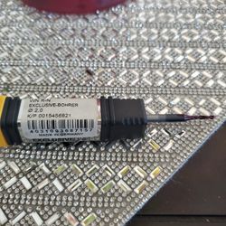 Micro-precision drills Solid carbide  2.000 mm 