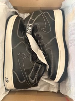 Men’s Nike Air Force 1 Mid size 12