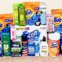 Household Bundle 