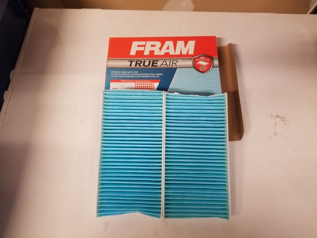 Honda Cabin Air Filter