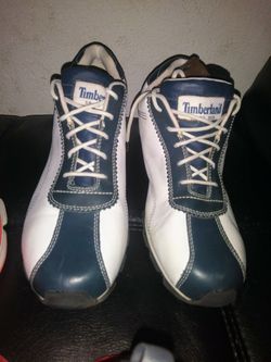 TIMBERLAND SIZE 9 1/2
