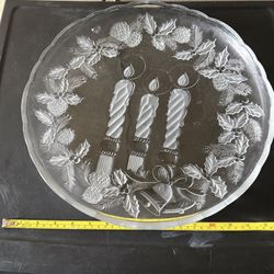 Glass Plate