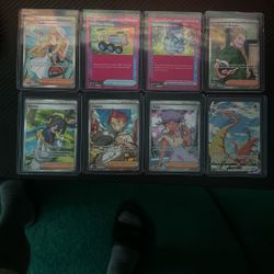 Pokemon Ultra Rare’s 