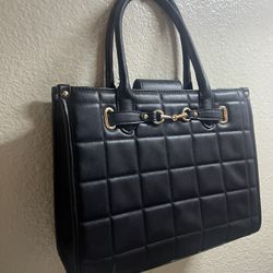 Black Tote Bag New 