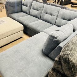 Tufted Very nice Stylish Sectional