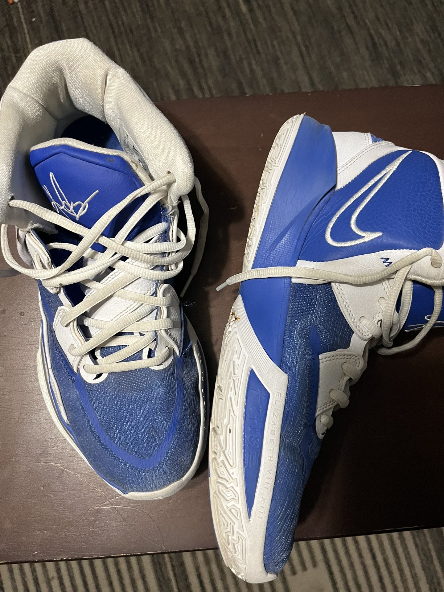 Nike Kyrie Shoes