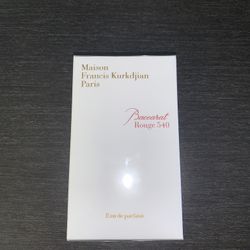 Maison Francis Kurkdjian | Baccarat Rouge 540 Eau de Parfum