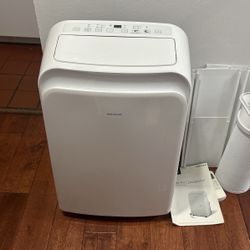Insignia Portable Air Conditioner AC Unit