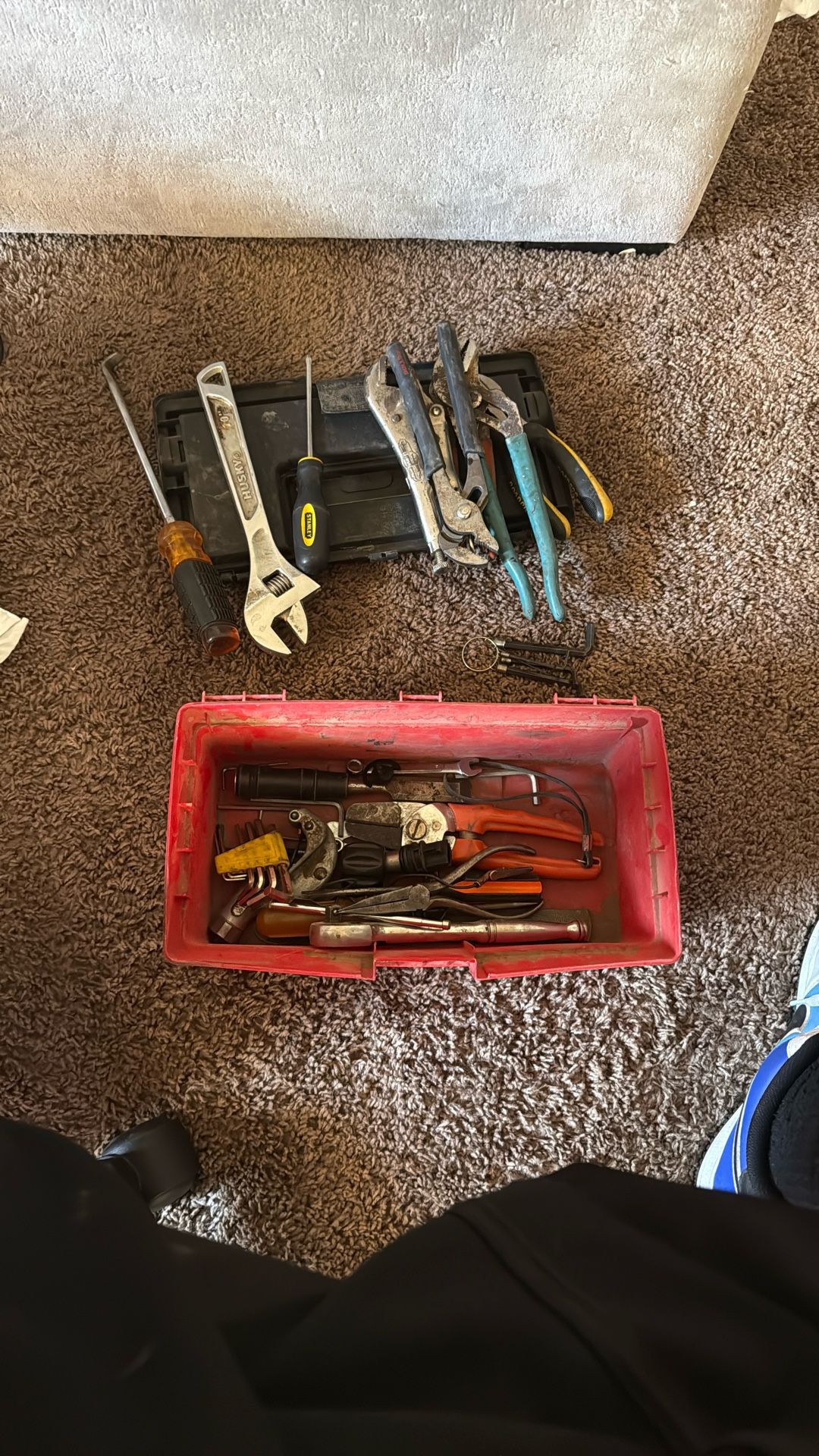 Tools