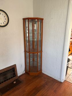 China Caninet