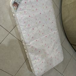 Toddler bed Crib Mattress 