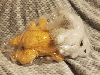 Adorable Fuzzy Laying Pokemon Cubone Plush