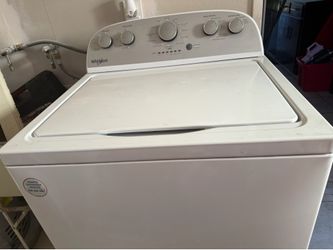 Washer