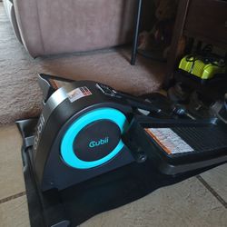 Cubic Exercise  Bike