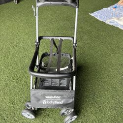 Snap N Go
