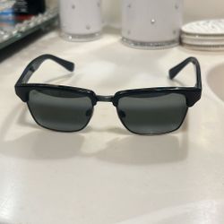 Authentic Maui Jim Kawika Classic Sunglasses 