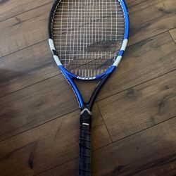 Babolat Drive Max 110 Tennis Racquet 4 1/4 Grip