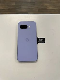 Google Pixel 9a (Unlocked) (Premium Pre-owned) / 128GB - Payment Plan Available