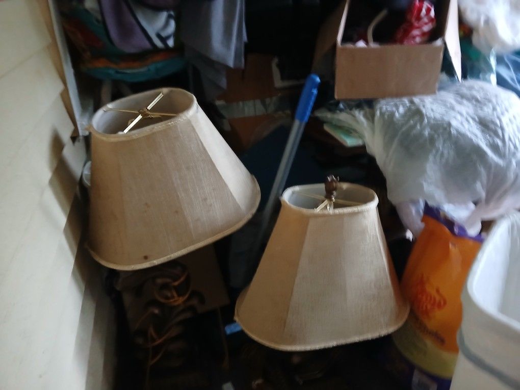 Lamps