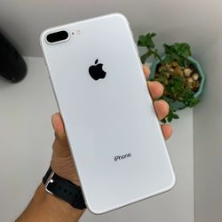 iPhone 8 plus 64GB Unlocked 