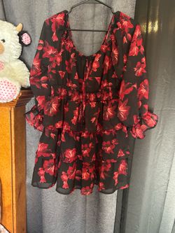 Cleaning out the closet