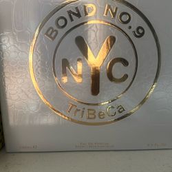Bond No.9 Perfume Unisex Tribeca