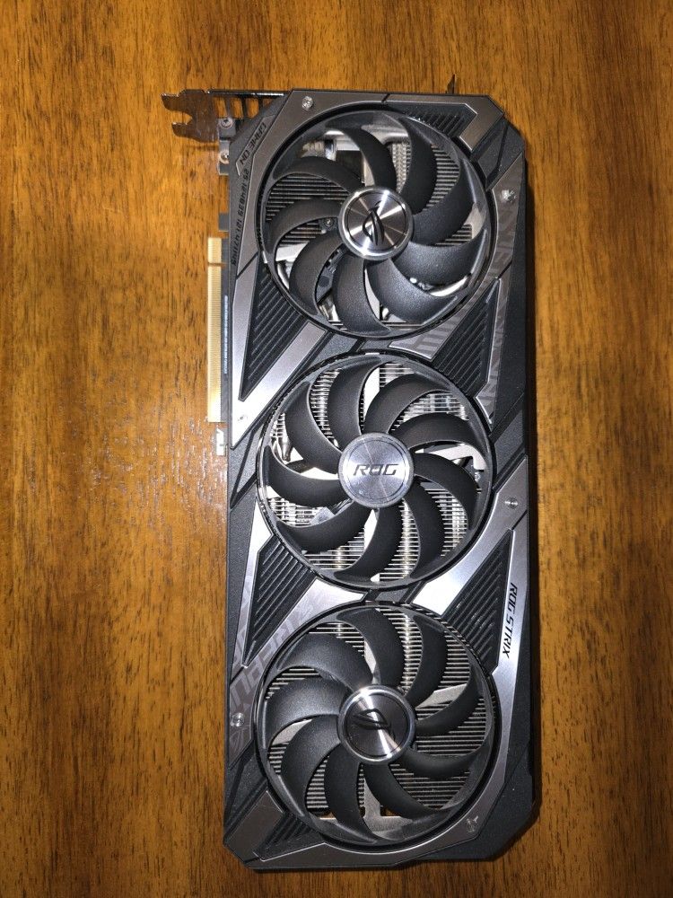 GeForce RTX 3060
